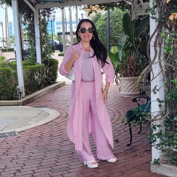 H&M Jackets & Blazers - H&M Ladie's Set of Two ❤️